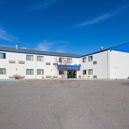 Motel 6-Great Falls, Mt Bagian luar foto