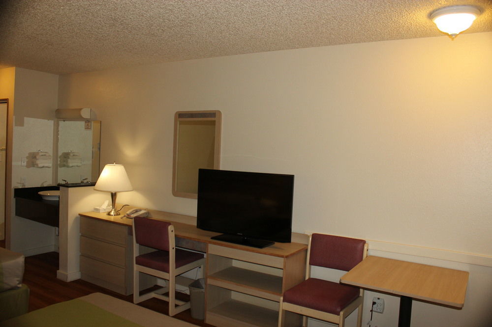 Motel 6-Great Falls, Mt Bagian luar foto