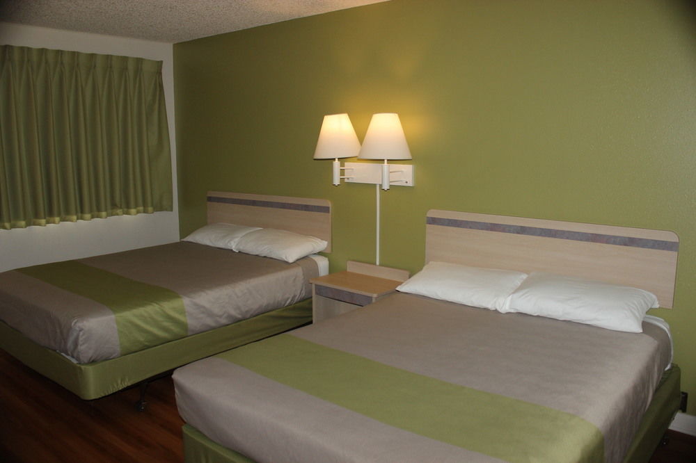 Motel 6-Great Falls, Mt Bagian luar foto