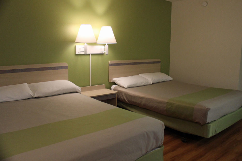 Motel 6-Great Falls, Mt Bagian luar foto