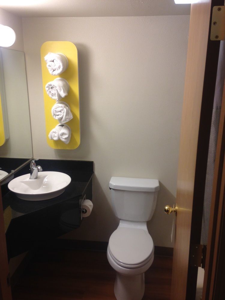 Motel 6-Great Falls, Mt Bagian luar foto
