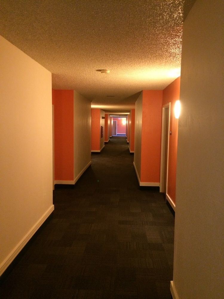 Motel 6-Great Falls, Mt Bagian luar foto
