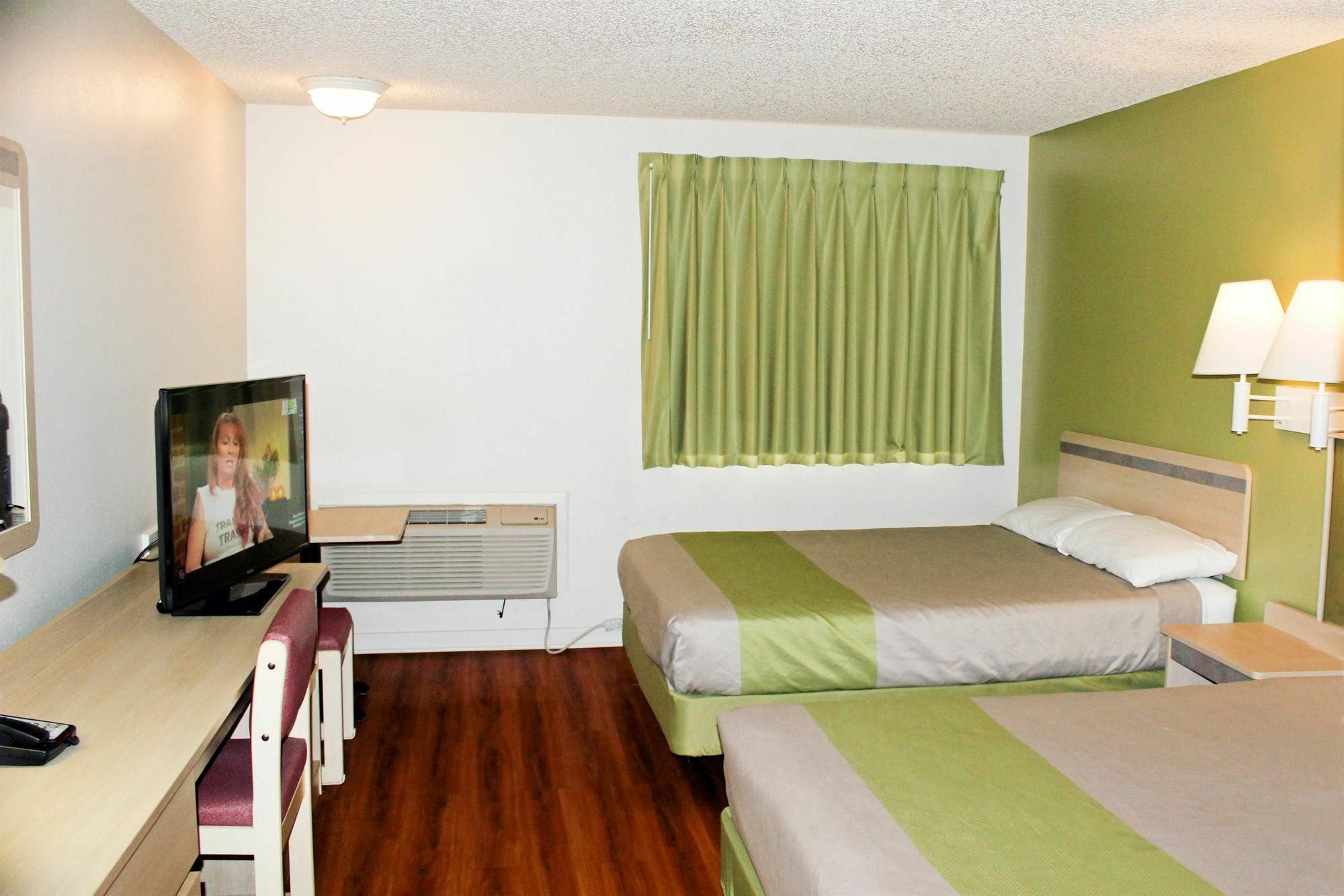 Motel 6-Great Falls, Mt Bagian luar foto