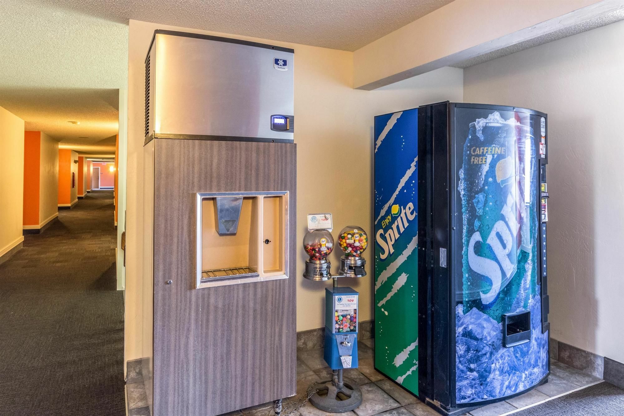 Motel 6-Great Falls, Mt Bagian luar foto
