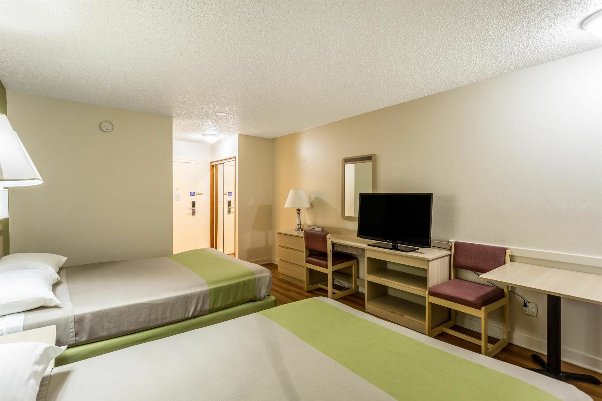 Motel 6-Great Falls, Mt Bagian luar foto