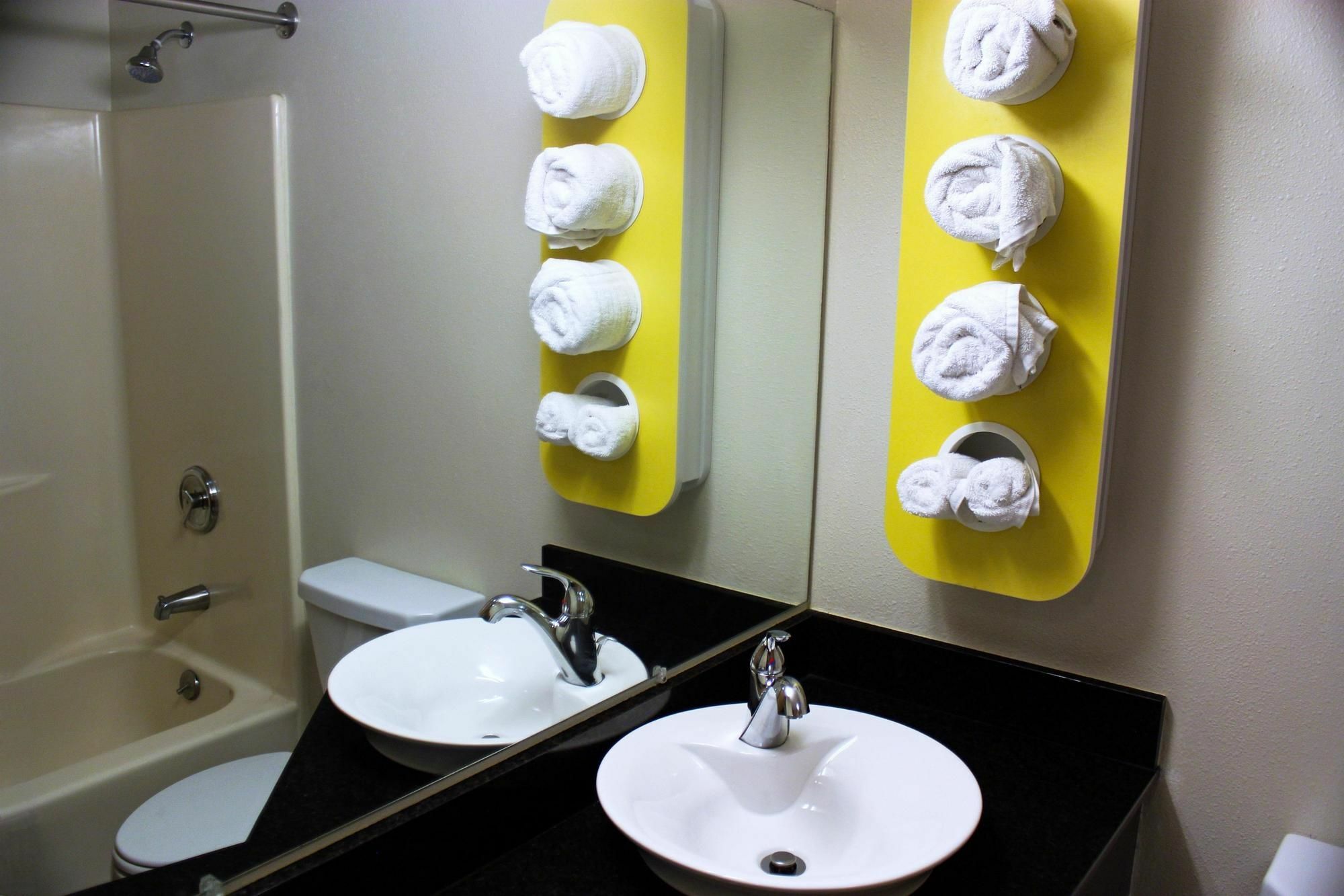 Motel 6-Great Falls, Mt Bagian luar foto