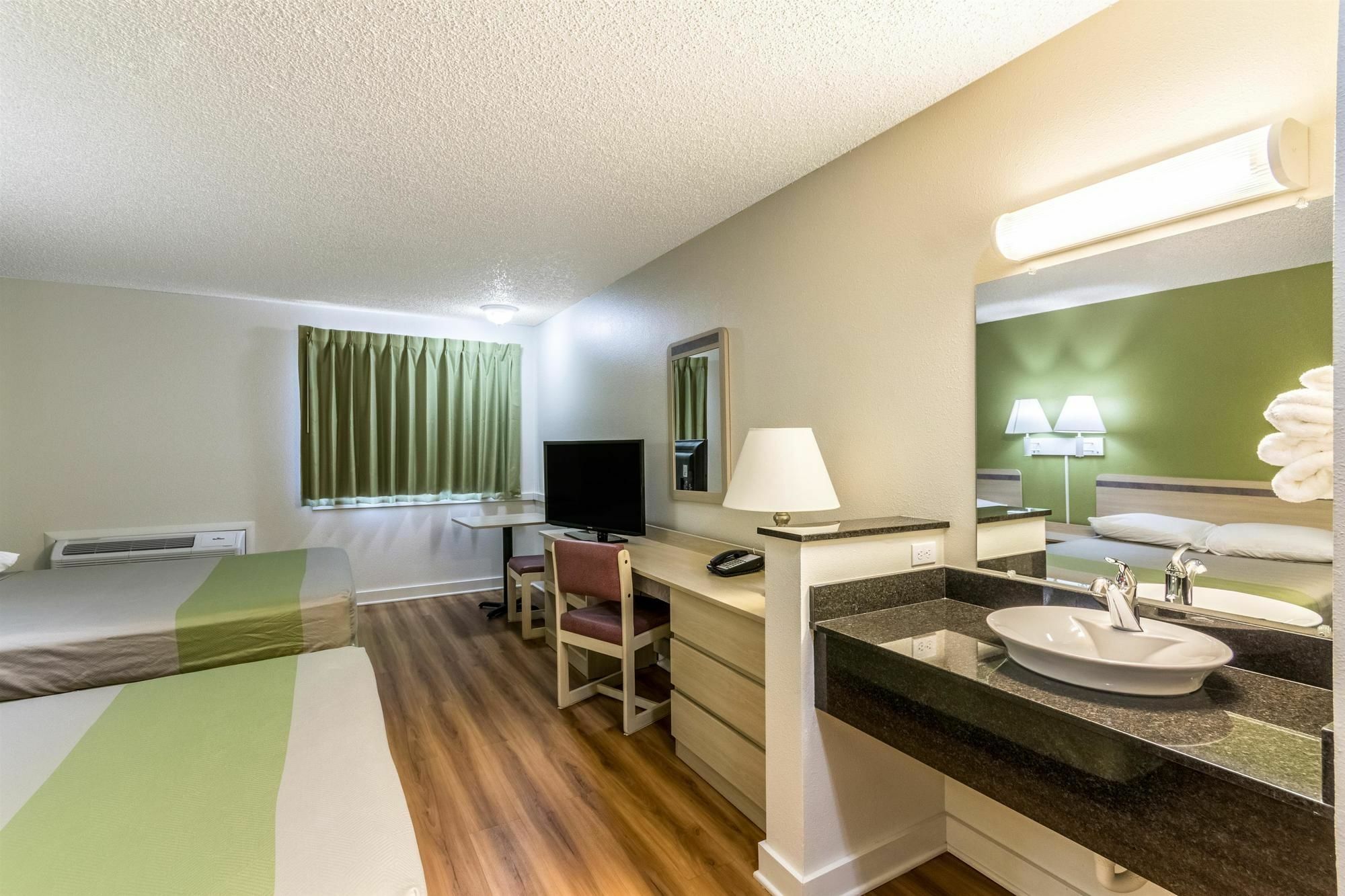 Motel 6-Great Falls, Mt Bagian luar foto