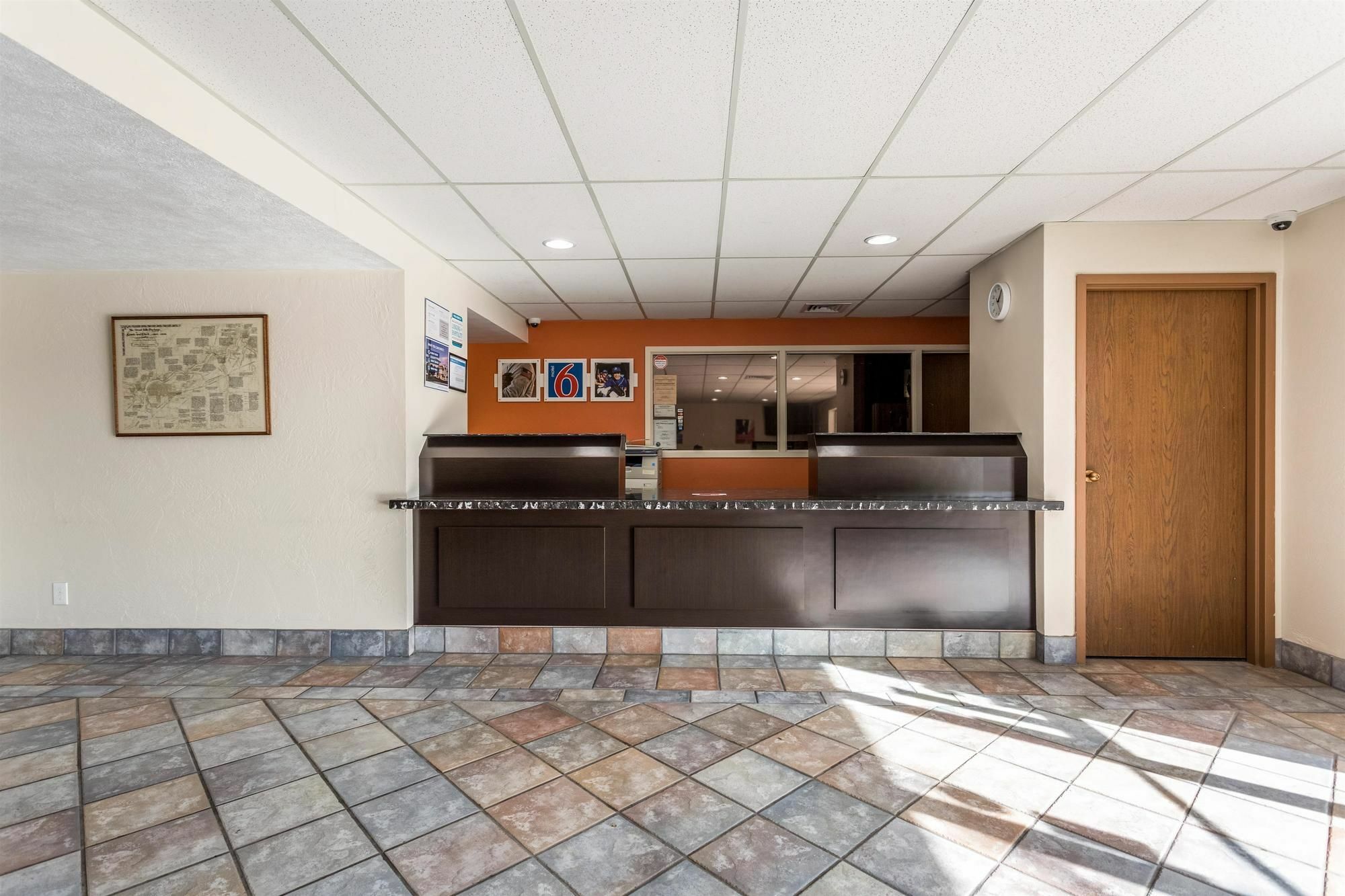 Motel 6-Great Falls, Mt Bagian luar foto