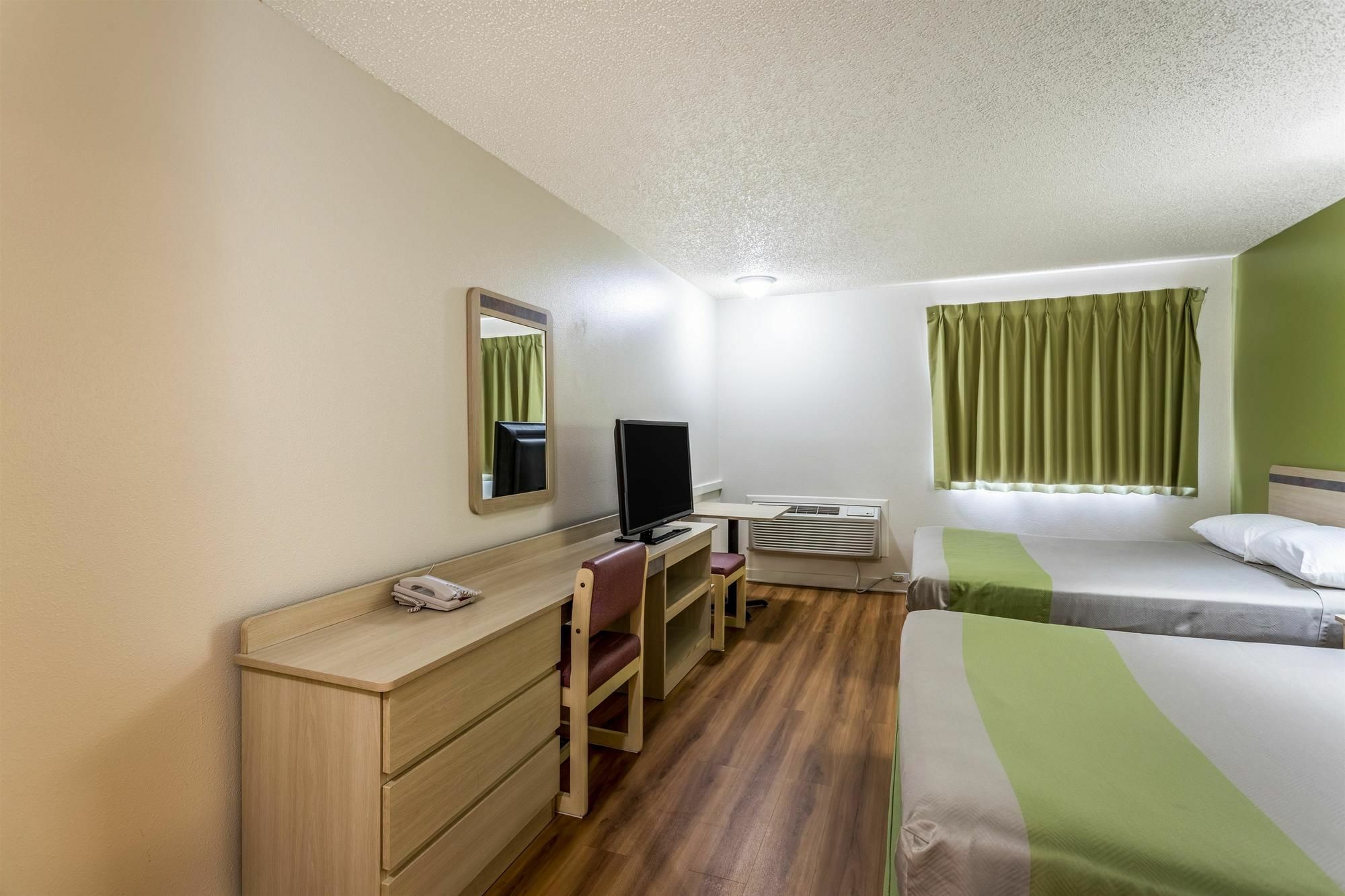 Motel 6-Great Falls, Mt Bagian luar foto