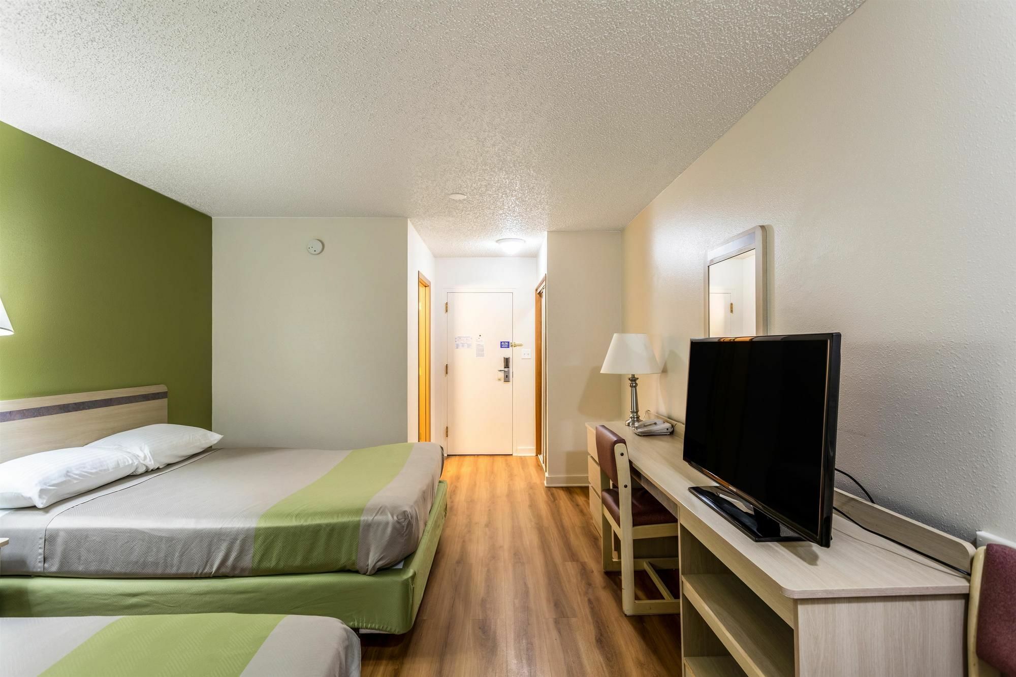 Motel 6-Great Falls, Mt Bagian luar foto