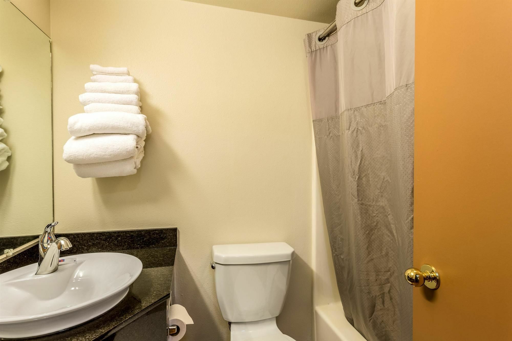 Motel 6-Great Falls, Mt Bagian luar foto