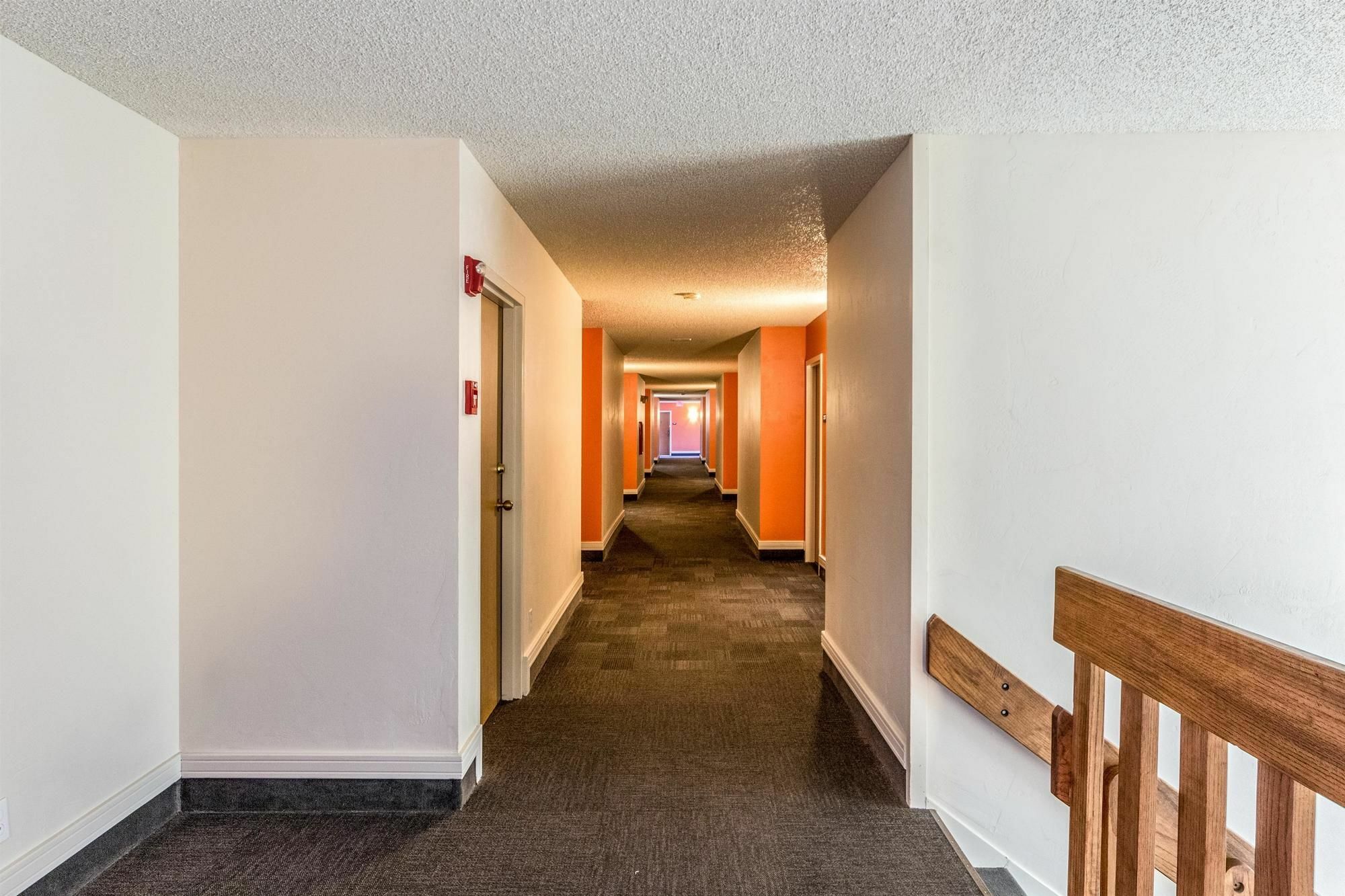 Motel 6-Great Falls, Mt Bagian luar foto