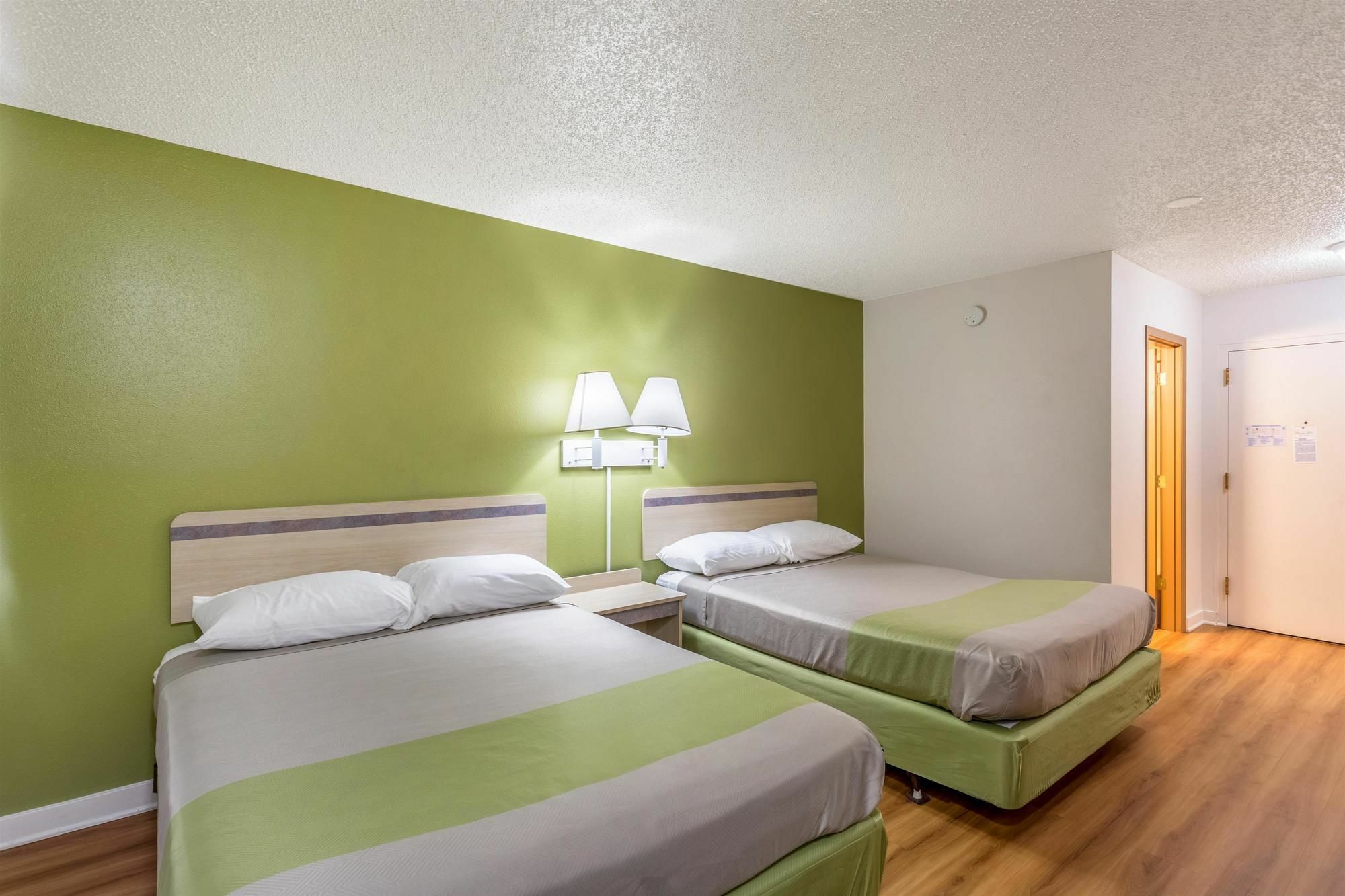 Motel 6-Great Falls, Mt Bagian luar foto