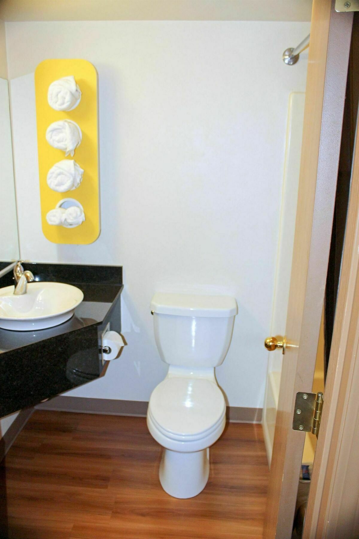 Motel 6-Great Falls, Mt Bagian luar foto