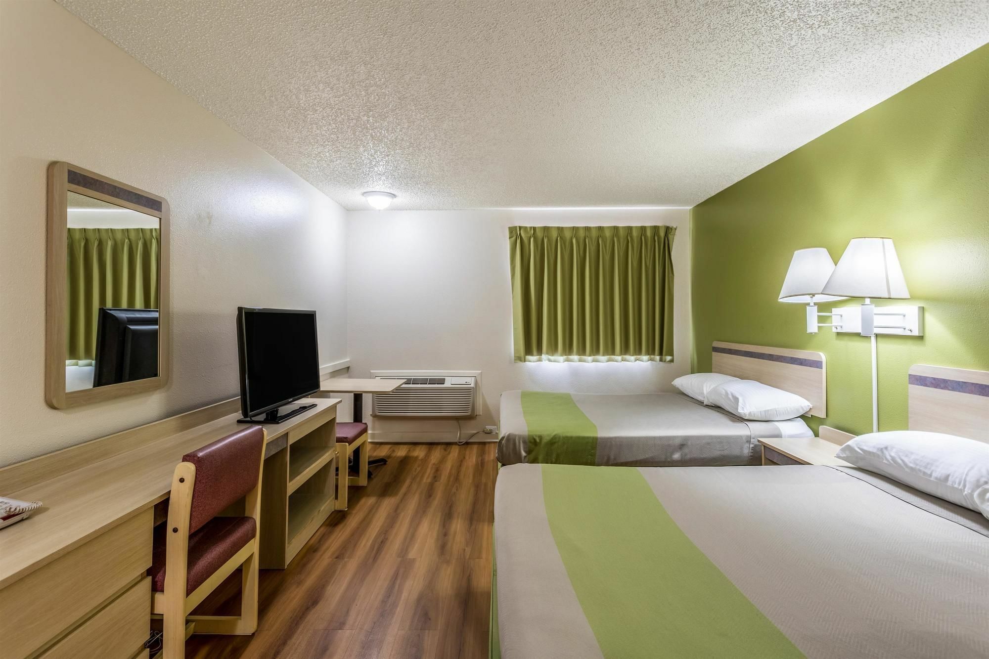 Motel 6-Great Falls, Mt Bagian luar foto