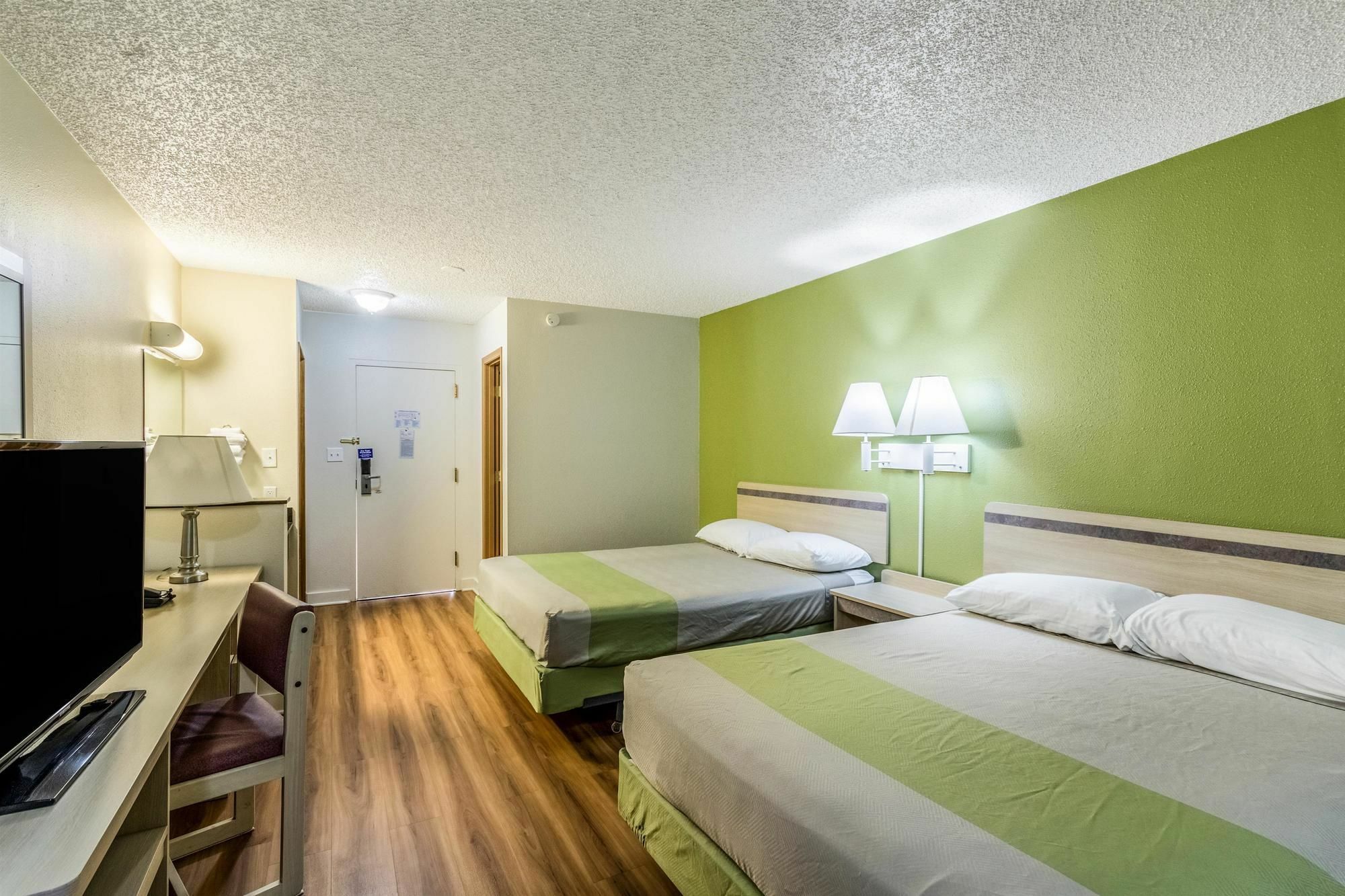 Motel 6-Great Falls, Mt Bagian luar foto